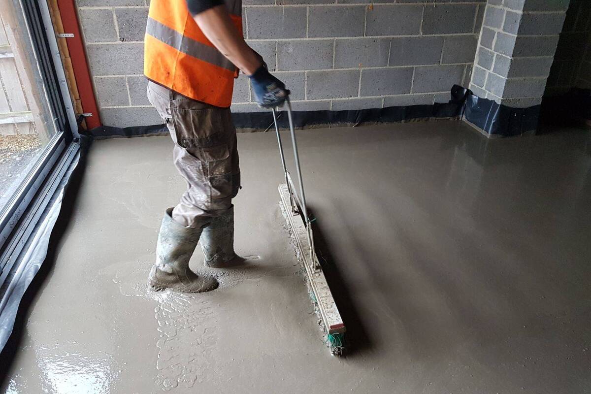 Yelken Şap ve Beton