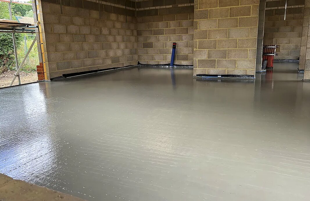 Yelken Şap ve Beton